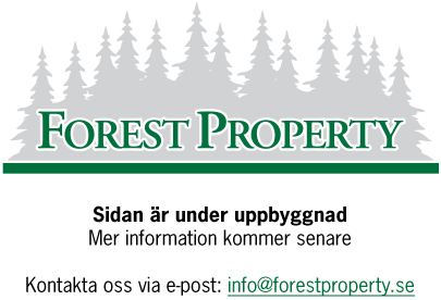 Forest Property AB